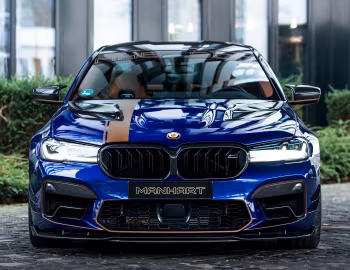 Manhart MH5 900 Limited 01/05 (F90) '2024