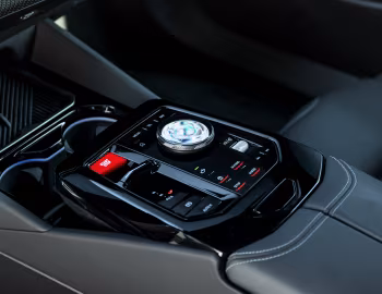 Interior Manhart MH5 900E Touring (G99) '2025–pr.