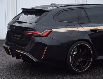 Manhart MH5 900E Touring (G99) '2025–pr.