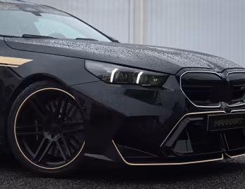Manhart MH5 900E Touring (G99) '2025–pr.
