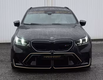 Manhart MH5 900E Touring (G99) '2025–pr.