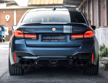 Manhart MH5 GTR (F90) '2021