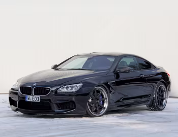 Manhart Racing MH6 S Biturbo (F13) '2013