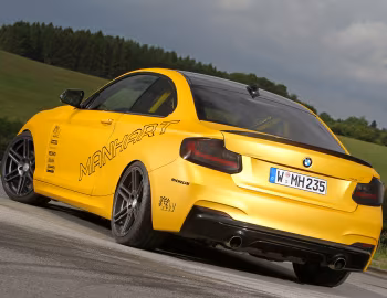 Manhart MH2 Clubsport (F22) '2014–16