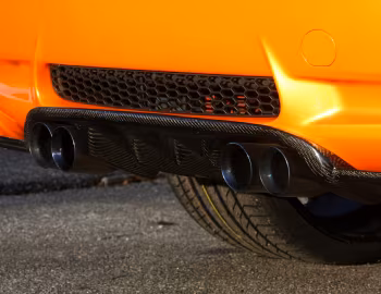 Manhart Racing MH3 V8 RS Biturbo Clubsport (E92) '2011
