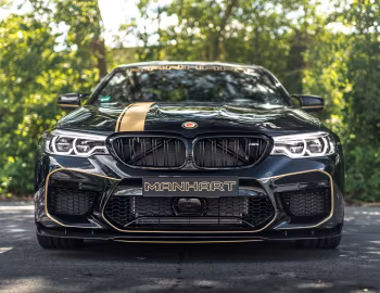 Manhart MH5 700 (F90) '2018–20