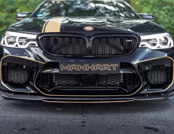 Manhart MH5 700 (F90) '2018–20