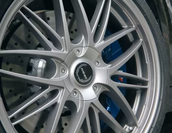 Manhart Racing MH5 S Biturbo (F10) '2012–13
