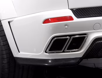 Mansory BMW X5 (E70) '09.2010–13