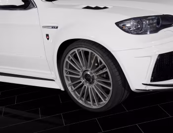 Mansory BMW X5 (E70) '09.2010–13