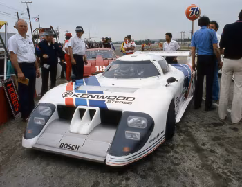 BMW M1/C '1981