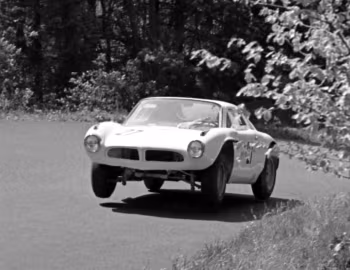 Martini-BMW 1800 '1964–66