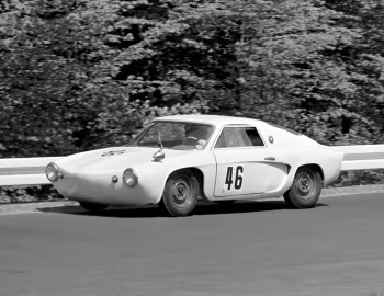 Martini-BMW 700 Coupe '1962–65