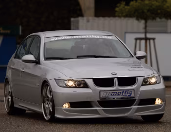 Mattig BMW 3 Series Sedan (E90) '2005–08