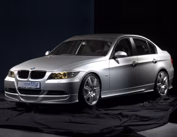 Mattig BMW 3 Series Sedan (E90) '2005–08
