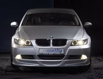 Mattig BMW 3 Series Sedan (E90) '2005–08