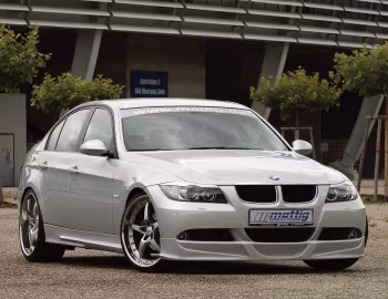 Mattig BMW 3 Series Sedan (E90) '2005–08