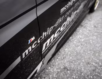 McChip-DKR BMW 220i Coupé "MC320" (F22) '2016–17