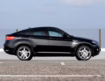 MEC Design BMW X6 (E71) '2010–14