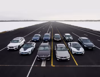 BMW, MINI
