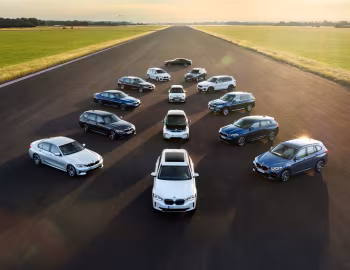 BMW, MINI