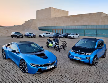 BMW, MINI