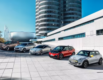 BMW, MINI