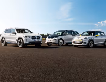 BMW, MINI