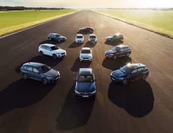 BMW, MINI