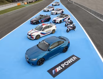 BMW '1917–pr.