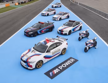 BMW '1917–pr.