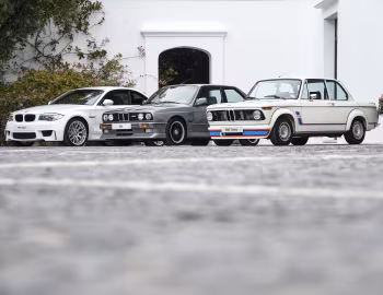 BMW '1917–pr.