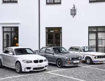 BMW '1917–pr.