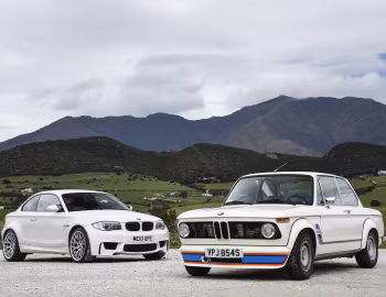 BMW '1917–pr.