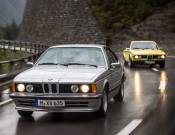 BMW '1917–pr.