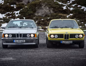 BMW '1917–pr.