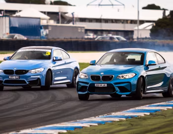 BMW '1917–pr.