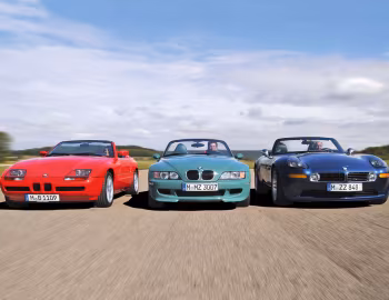 BMW '1917–pr.
