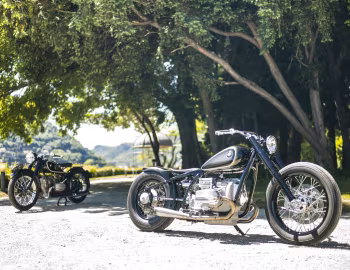 BMW '1917–pr.