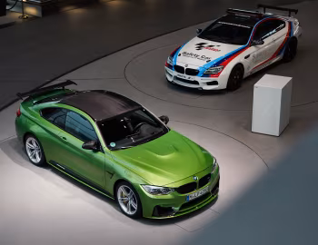 BMW '1917–pr.