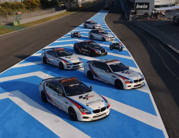 BMW '1917–pr.