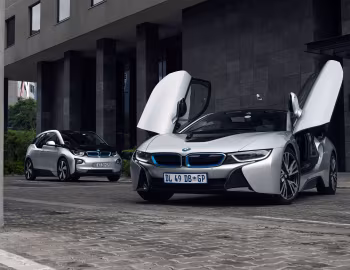 BMW '1917–pr.