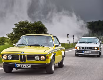 BMW '1917–pr.