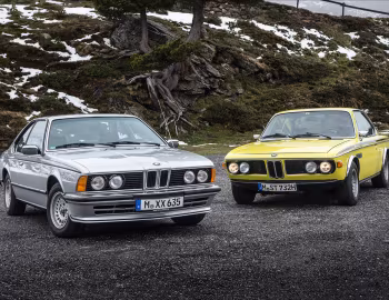 BMW '1917–pr.