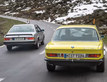 BMW '1917–pr.