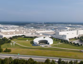 BMW US Manufacturing Company, LLC '1994–pr.