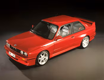 MK-Motorsport BMW M3 (E30) '2006