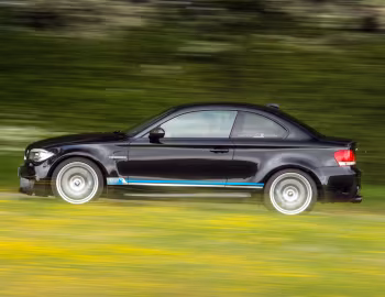 MMR Performance BMW 1 Series M Coupe (E82) '2018