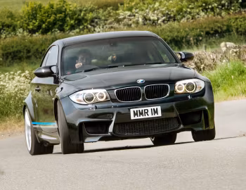 MMR Performance BMW 1 Series M Coupe (E82) '2018