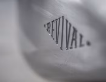 BMW Motorrad Big Boxer "The Revival Birdcage" by Revival Cycles '04.2019